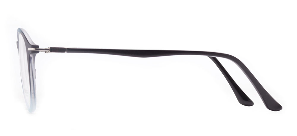 BENELITE BNLTE 1156-C.03 Optik Genç,Yetişkin Erkek,Kadın,Unisex Oval Çerçeveli Grilamid (TR90)