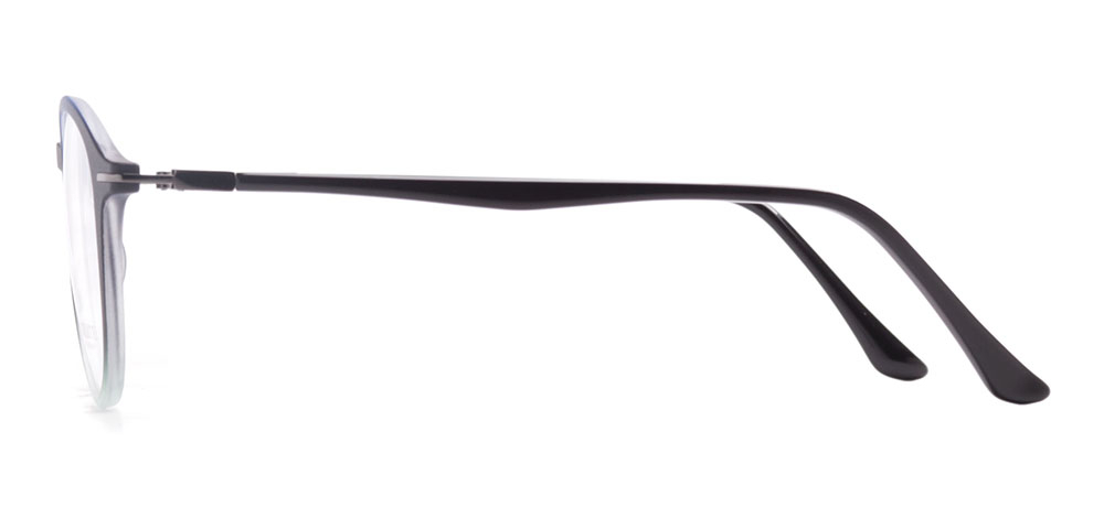 BENELITE BNLTE 1156-C.06 Optik Genç,Yetişkin Erkek,Kadın,Unisex Oval Çerçeveli Grilamid (TR90)