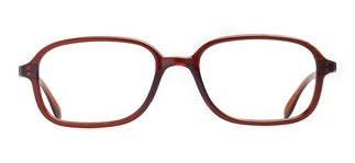 BENX CLASSIC - BENX BXGRL105-04 Optik Yetişkin Erkek,Kadın,Unisex Köşeli Çerçeveli Grilamid (TR90)