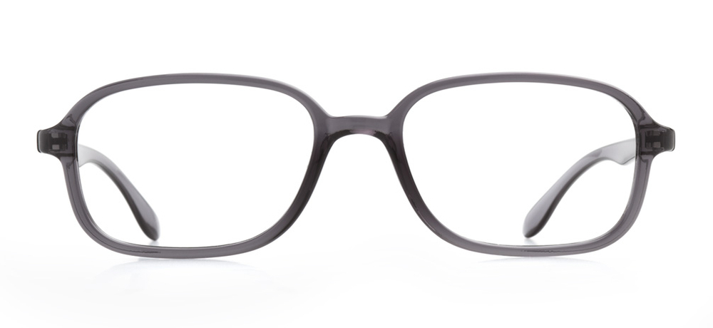 BENX BXGRL105-05 Optik Yetişkin Erkek,Kadın,Unisex Köşeli Çerçeveli Grilamid (TR90)