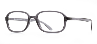 BENX CLASSIC - BENX BXGRL105-05 Optik Yetişkin Erkek,Kadın,Unisex Köşeli Çerçeveli Grilamid (TR90) (1)