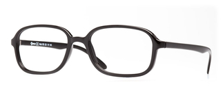 BENX CLASSIC - BENX BXGRL105-06 Optik Yetişkin Erkek,Kadın,Unisex Köşeli Çerçeveli Grilamid (TR90) (1)