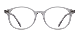 BENX CLASSIC - BENX BXGRL109-205 Optik Genç Erkek,Kadın,Unisex Oval Çerçeveli Grilamid (TR90)