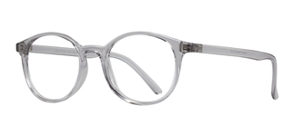 BENX CLASSIC - BENX BXGRL109-205 Optik Genç Erkek,Kadın,Unisex Oval Çerçeveli Grilamid (TR90) (1)