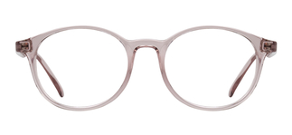 BENX CLASSIC - BENX BXGRL109-59 Optik Genç Erkek,Kadın,Unisex Oval Çerçeveli Grilamid (TR90)