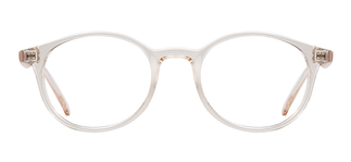 BENX CLASSIC - BENX BXGRL110-177 Optik Genç Erkek,Kadın,Unisex Oval Çerçeveli Grilamid (TR90)