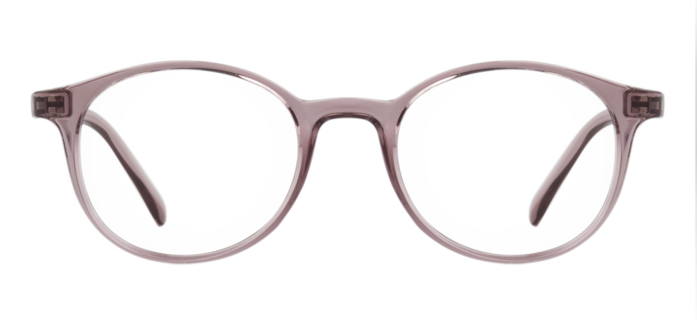 BENX BXGRL113-159 Optik Çocuk Erkek,Kadın,Unisex Oval Çerçeveli Grilamid (TR90)