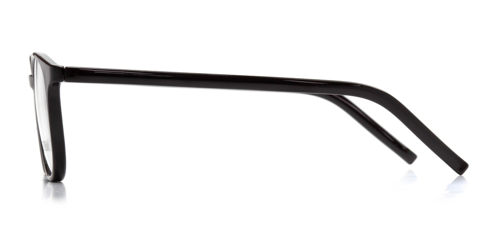 BENX BXGRL122-06 Optik Genç Erkek,Kadın,Unisex Oval Çerçeveli Grilamid (TR90)