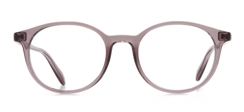 BENX BXGRL129-159 Optik Genç,Yetişkin Erkek,Kadın,Unisex Oval Çerçeveli Grilamid (TR90)