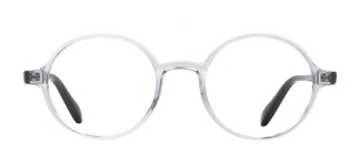 BENX CLASSIC - BENX BXGRL130-20506 Optik Çocuk Erkek,Kadın,Unisex Oval Çerçeveli Grilamid (TR90)