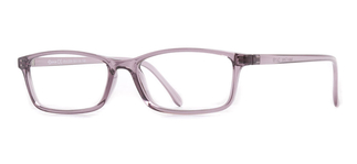 BENX CLASSIC - BENX BXGRL209-159 Optik Genç,Yetişkin Erkek,Kadın,Unisex Köşeli Çerçeveli Grilamid (TR90) (1)