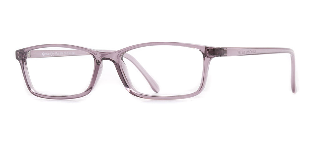 BENX BXGRL209-159 Optik Genç,Yetişkin Erkek,Kadın,Unisex Köşeli Çerçeveli Grilamid (TR90)