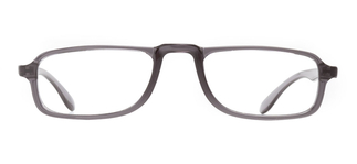 BENX CLASSIC - BENX BXGRL301-05 Optik Yetişkin Erkek,Kadın,Unisex Köşeli Çerçeveli Grilamid (TR90)