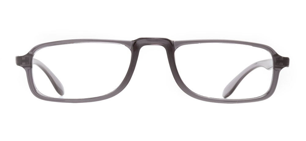 BENX BXGRL301-05 Optik Yetişkin Erkek,Kadın,Unisex Köşeli Çerçeveli Grilamid (TR90)