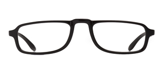 BENX CLASSIC - BENX BXGRL301-06 Optik Yetişkin Erkek,Kadın,Unisex Köşeli Çerçeveli Grilamid (TR90)