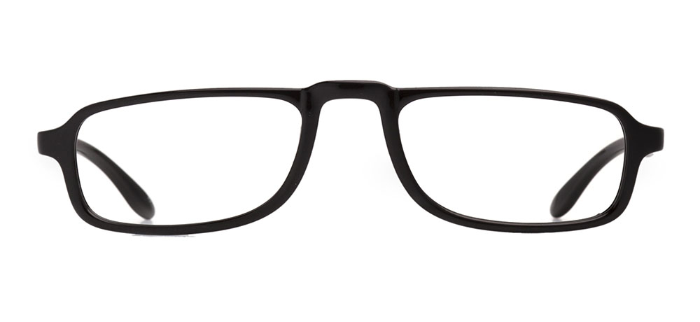 BENX BXGRL301-06 Optik Yetişkin Erkek,Kadın,Unisex Köşeli Çerçeveli Grilamid (TR90)