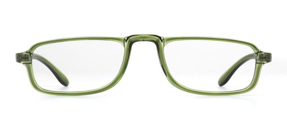 BENX BXGRL301-176 Optik Yetişkin Erkek,Kadın,Unisex Köşeli Çerçeveli Grilamid (TR90)