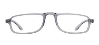 BENX CLASSIC - BENX BXGRL301-205 Optik Yetişkin Erkek,Kadın,Unisex Köşeli Çerçeveli Grilamid (TR90)