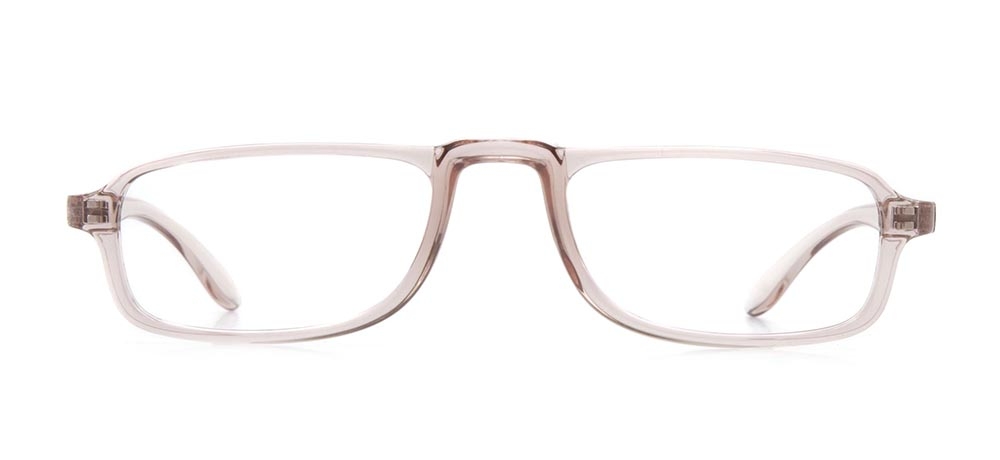 BENX BXGRL301-59 Optik Yetişkin Erkek,Kadın,Unisex Köşeli Çerçeveli Grilamid (TR90)