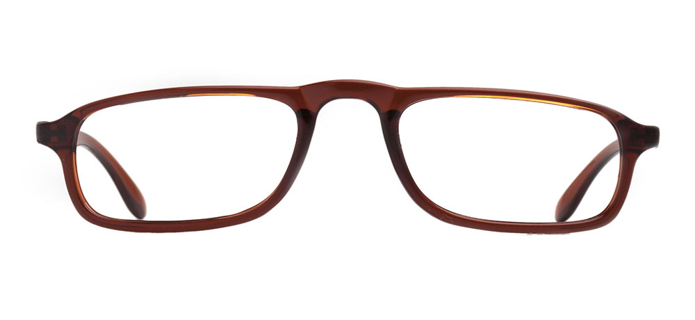 BENX BXGRL302-04 Optik Yetişkin Erkek,Kadın,Unisex Köşeli Çerçeveli Grilamid (TR90)