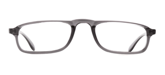 BENX CLASSIC - BENX BXGRL302-05 Optik Yetişkin Erkek,Kadın,Unisex Köşeli Çerçeveli Grilamid (TR90)