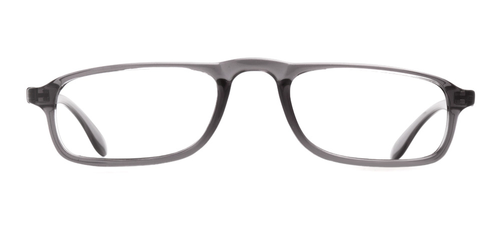 BENX BXGRL302-05 Optik Yetişkin Erkek,Kadın,Unisex Köşeli Çerçeveli Grilamid (TR90)