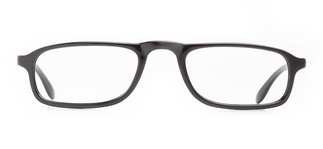 BENX CLASSIC - BENX BXGRL302-06 Optik Yetişkin Erkek,Kadın,Unisex Köşeli Çerçeveli Grilamid (TR90)