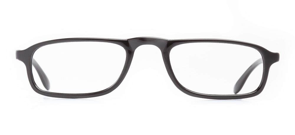 BENX BXGRL302-06 Optik Yetişkin Erkek,Kadın,Unisex Köşeli Çerçeveli Grilamid (TR90)