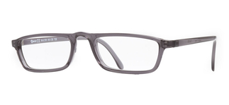 BENX CLASSIC - BENX BXGRL303-05 Optik Yetişkin Erkek,Kadın,Unisex Köşeli Çerçeveli Grilamid (TR90) (1)