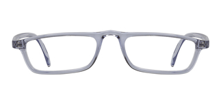 BENX CLASSIC - BENX BXGRL303-205 Optik Yetişkin Erkek,Kadın,Unisex Köşeli Çerçeveli Grilamid (TR90)