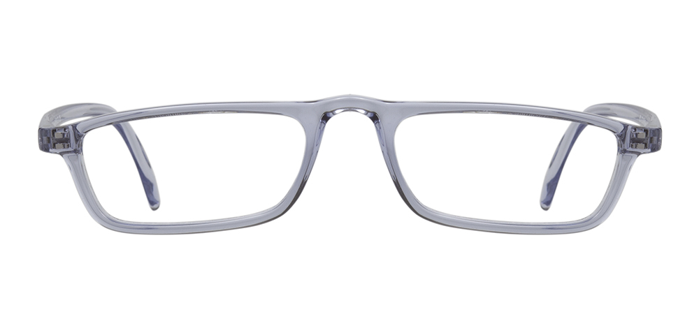 BENX BXGRL303-205 Optik Yetişkin Erkek,Kadın,Unisex Köşeli Çerçeveli Grilamid (TR90)