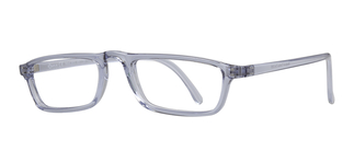 BENX CLASSIC - BENX BXGRL303-205 Optik Yetişkin Erkek,Kadın,Unisex Köşeli Çerçeveli Grilamid (TR90) (1)