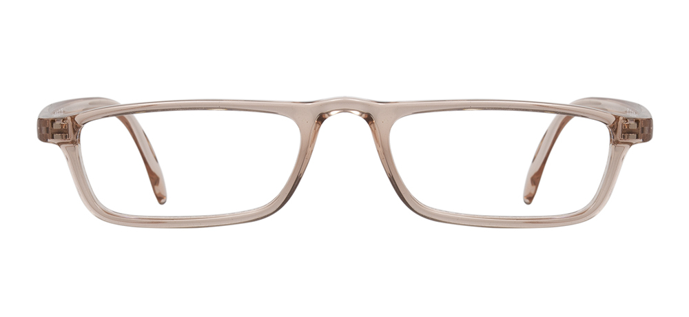 BENX BXGRL303-59 Optik Yetişkin Erkek,Kadın,Unisex Köşeli Çerçeveli Grilamid (TR90)