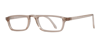 BENX CLASSIC - BENX BXGRL303-59 Optik Yetişkin Erkek,Kadın,Unisex Köşeli Çerçeveli Grilamid (TR90) (1)