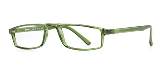 BENX CLASSIC - BENX BXGRL309-176 Optik Yetişkin Erkek,Kadın,Unisex Köşeli Çerçeveli Grilamid (TR90) (1)