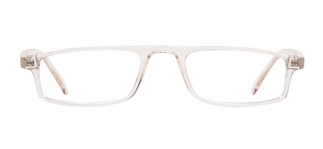 BENX CLASSIC - BENX BXGRL309-177 Optik Yetişkin Erkek,Kadın,Unisex Köşeli Çerçeveli Grilamid TR90