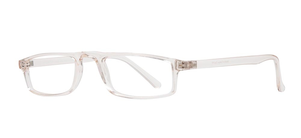 BENX BXGRL309-177 Optik Yetişkin Erkek,Kadın,Unisex Köşeli Çerçeveli Grilamid TR90