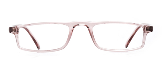 BENX CLASSIC - BENX BXGRL309-59 Optik Yetişkin Erkek,Kadın,Unisex Köşeli Çerçeveli Grilamid (TR90)