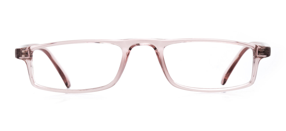 BENX BXGRL309-59 Optik Yetişkin Erkek,Kadın,Unisex Köşeli Çerçeveli Grilamid (TR90)