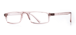 BENX CLASSIC - BENX BXGRL309-59 Optik Yetişkin Erkek,Kadın,Unisex Köşeli Çerçeveli Grilamid (TR90) (1)