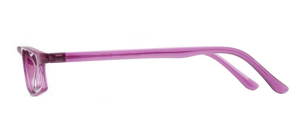 BENX BXGRL309-68 Optik Yetişkin Erkek,Kadın,Unisex Köşeli Çerçeveli Grilamid (TR90)