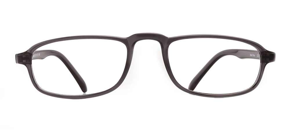 BENX BXGRL310-05 Optik Yetişkin Erkek Oval Çerçeveli Grilamid (TR90)