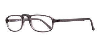 BENX CLASSIC - BENX BXGRL310-05 Optik Yetişkin Erkek Oval Çerçeveli Grilamid (TR90) (1)