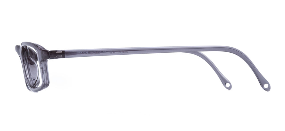 BENX BXGRL312-05 Optik Yetişkin Erkek Köşeli Çerçeveli Grilamid (TR90)