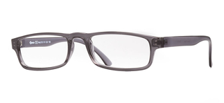 BENX CLASSIC - BENX BXGRL313-05 Optik Yetişkin Erkek,Kadın,Unisex Köşeli Çerçeveli Grilamid (TR90) (1)