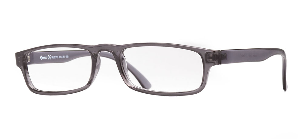 BENX BXGRL313-05 Optik Yetişkin Erkek,Kadın,Unisex Köşeli Çerçeveli Grilamid (TR90)