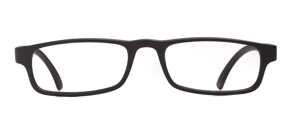 BENX BXGRL313-M06 Optik Yetişkin Erkek,Kadın,Unisex Köşeli Çerçeveli Grilamid (TR90)