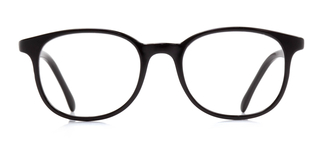 BENX CLASSIC - BENX BXGRL513-06 Optik Çocuk Erkek,Kadın,Unisex Oval Çerçeveli Grilamid (TR90)