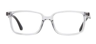 BENX CLASSIC - BENX BXGRL518-20506 Optik Çocuk Erkek,Kadın,Unisex Köşeli Çerçeveli Grilamid (TR90)