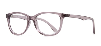 BENX CLASSIC - BENX BXGRL519-159 Optik Çocuk Erkek,Kadın,Unisex Oval Çerçeveli Grilamid (TR90) (1)